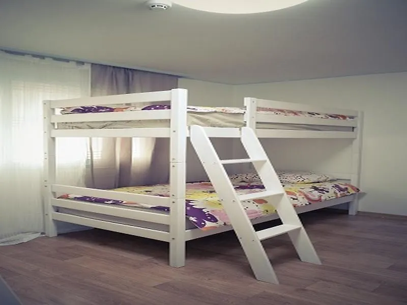 Hongdae Chef Guesthouse Seoul