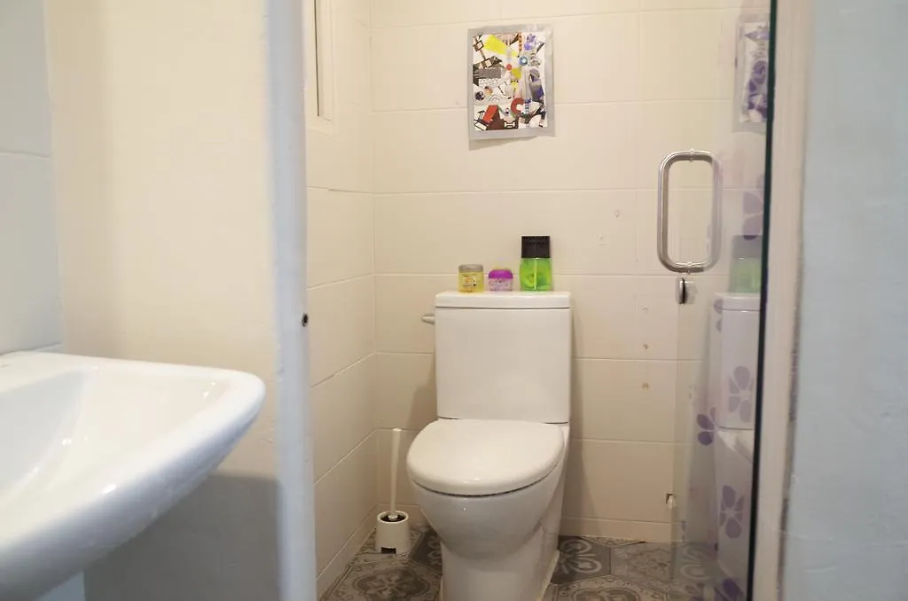 Hongdae Chef Guesthouse Seoul
